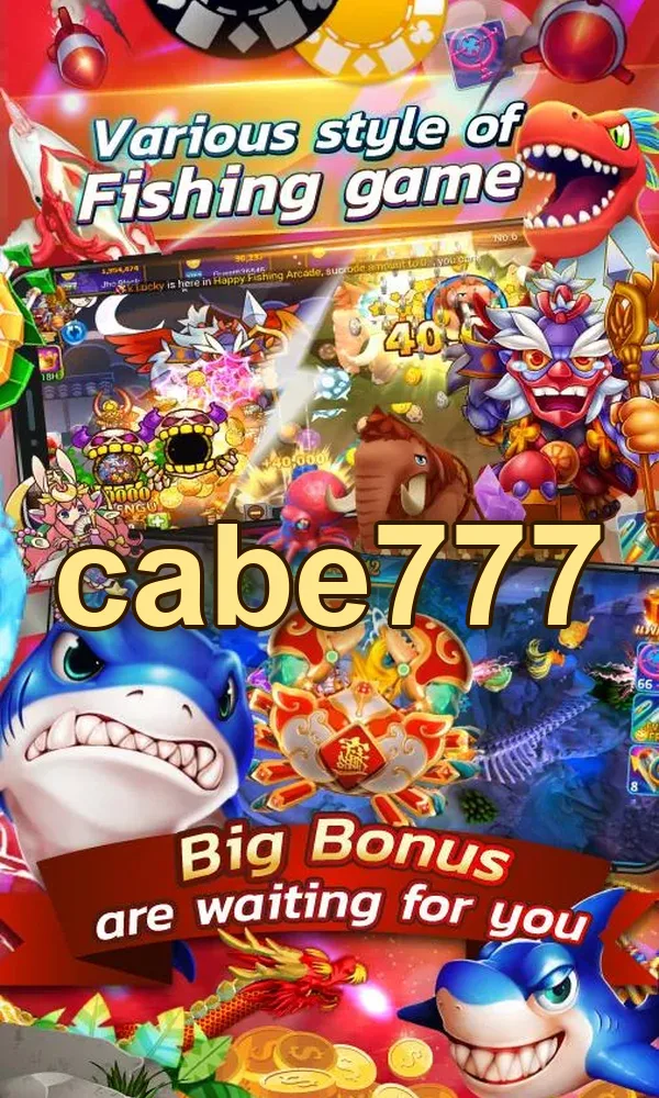 cabe777 Unduh