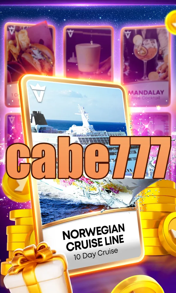 cabe777 Masuk