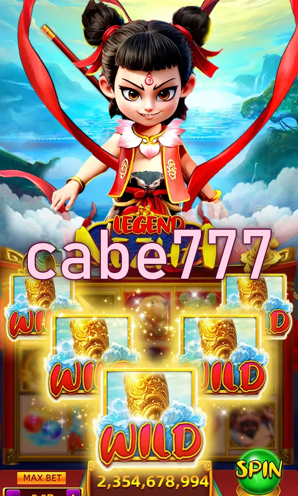 cabe777 Tangkapan Layar Resmi APK